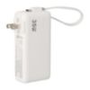 Batteries Plus 10K Power Bank with Adapter | 35W Fast Charger - 0